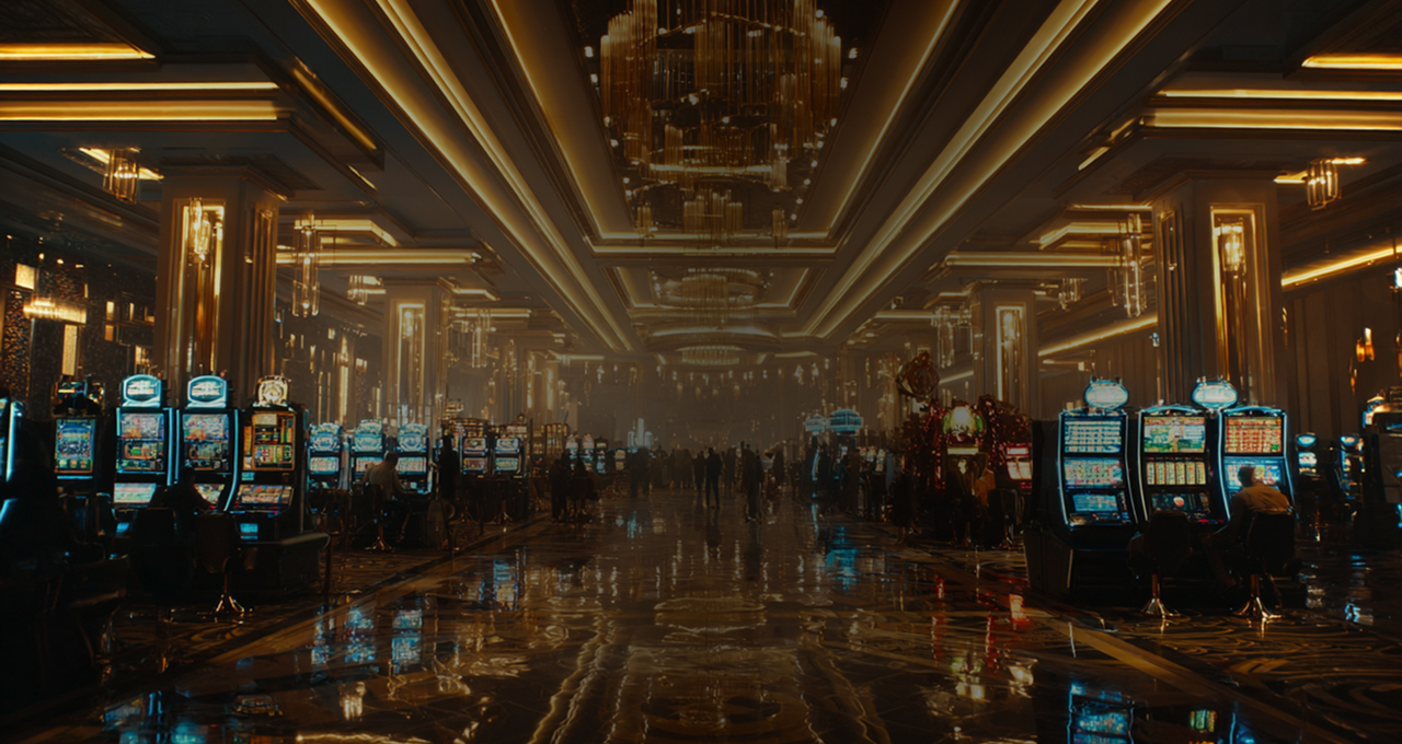 Energy Casino