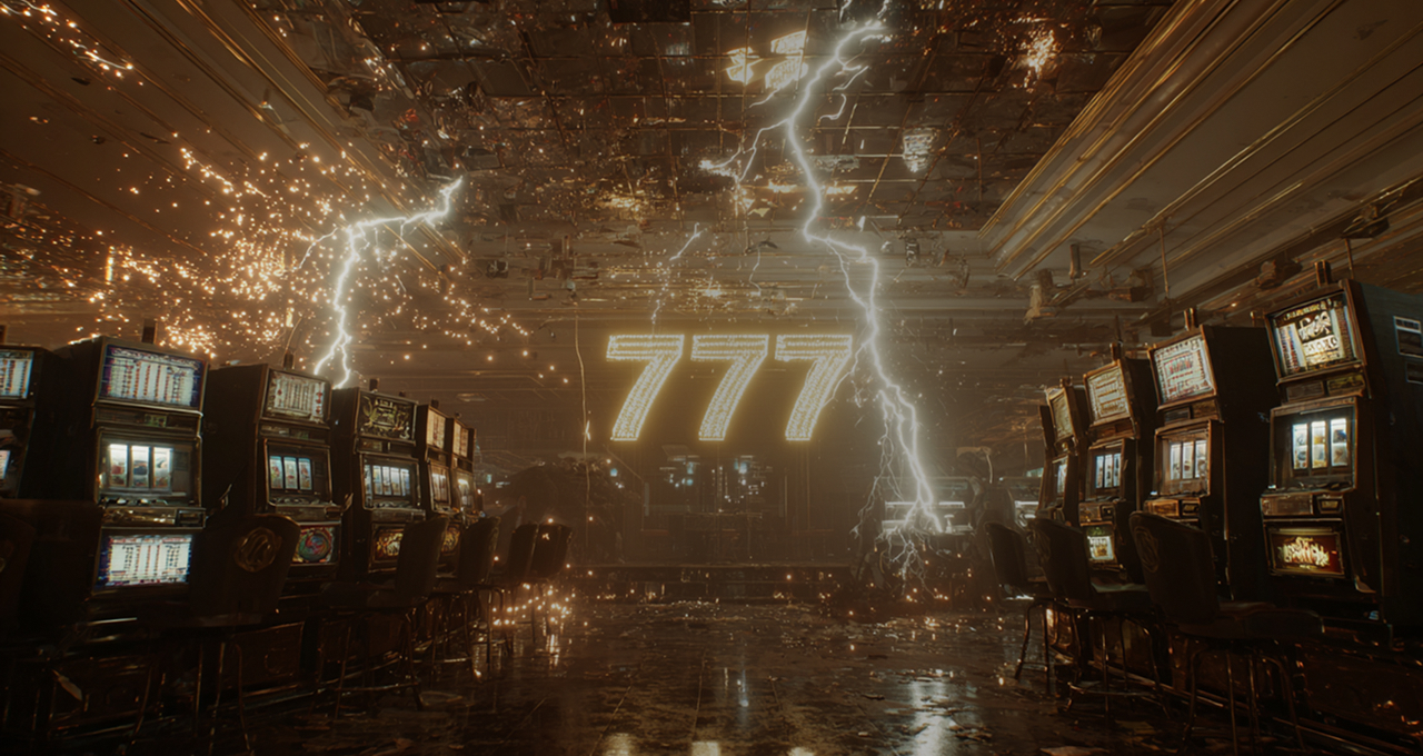 Energy Casino